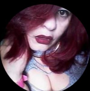 Meet your Posher, Sharon